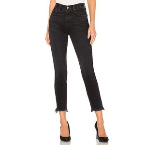NWT GRLFRND Karolina High Rise Skinny Jeans